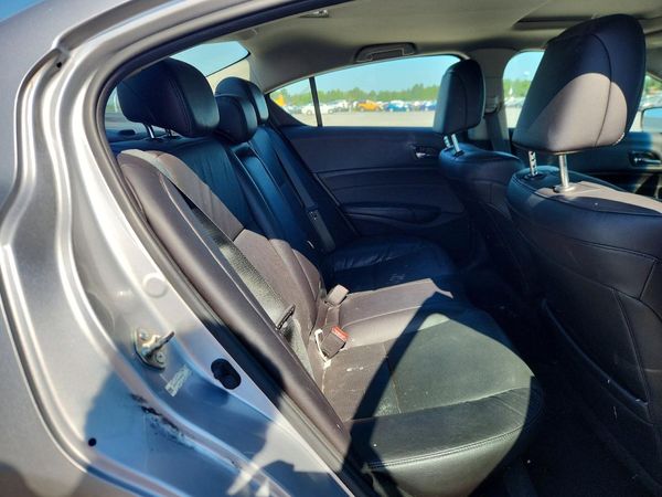 2014 ACURA ILX 20 Tech