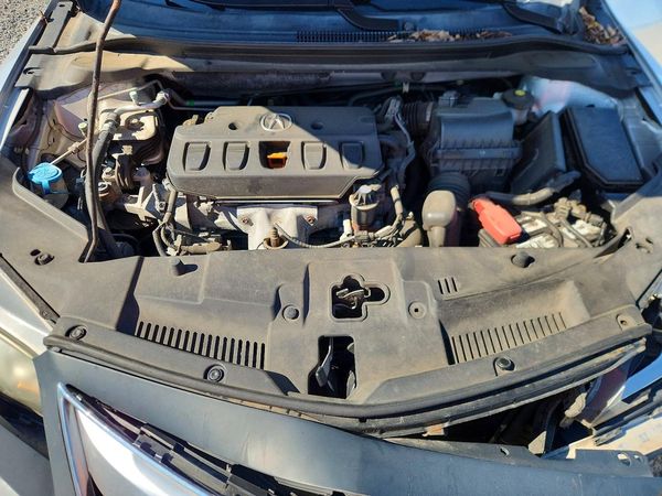 2014 ACURA ILX 20 Tech