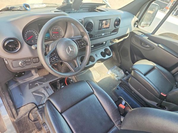 2024 MERCEDES-BENZ SPRINTER 907 (VS30)