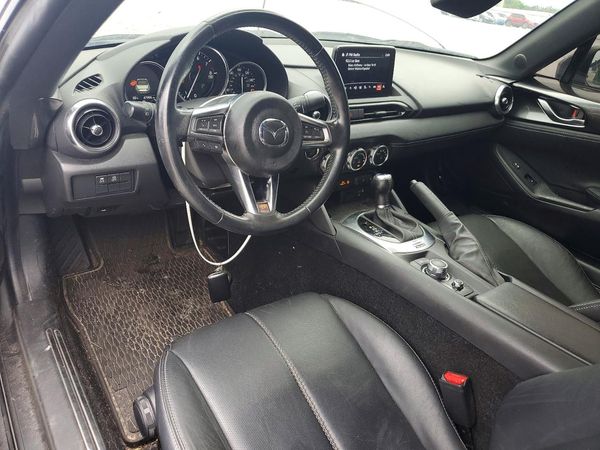 2023 MAZDA MX-5 MIATA