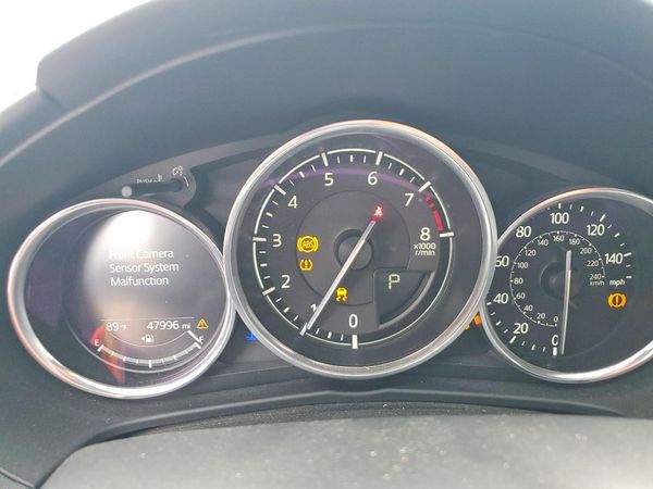 2023 MAZDA MX-5 MIATA