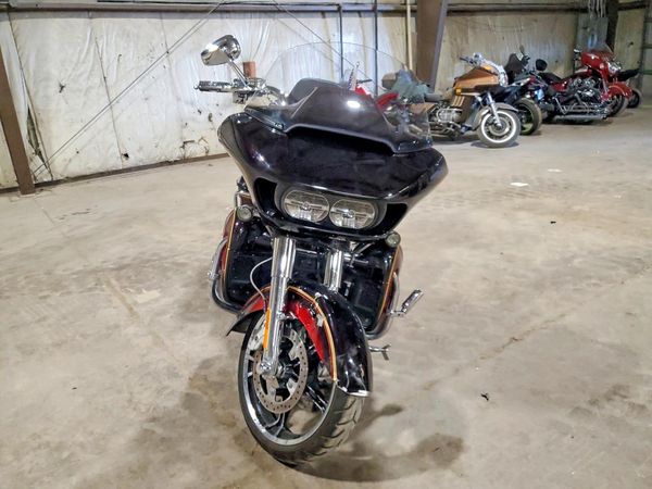2023 HARLEY-DAVIDSON FLTRXSEANV