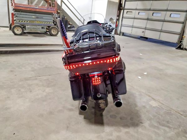 2023 HARLEY-DAVIDSON FLTRXSEANV