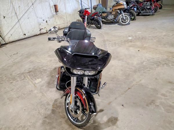 2023 HARLEY-DAVIDSON FLTRXSEANV