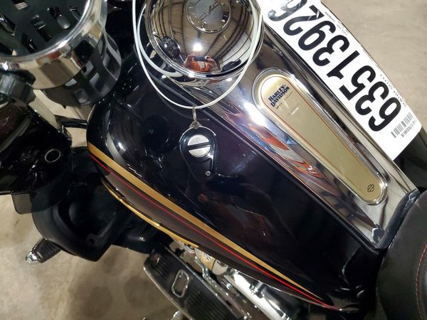 2023 HARLEY-DAVIDSON FLTRXSEANV