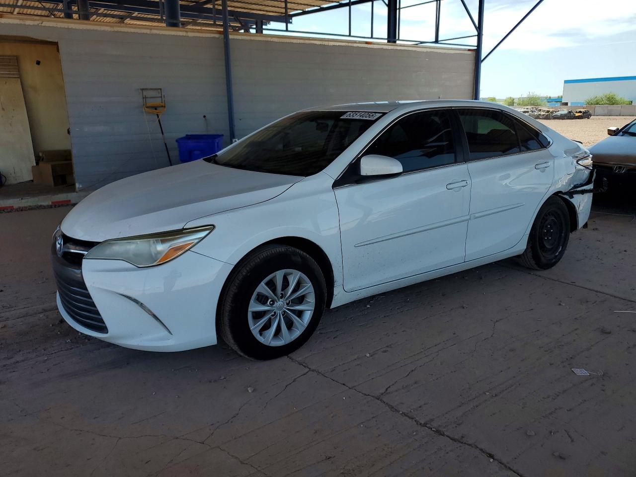 2017 TOYOTA CAMRY LE/SE/XLE/XSE
