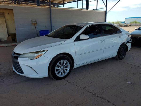 2017 TOYOTA CAMRY LE/SE/XLE/XSE