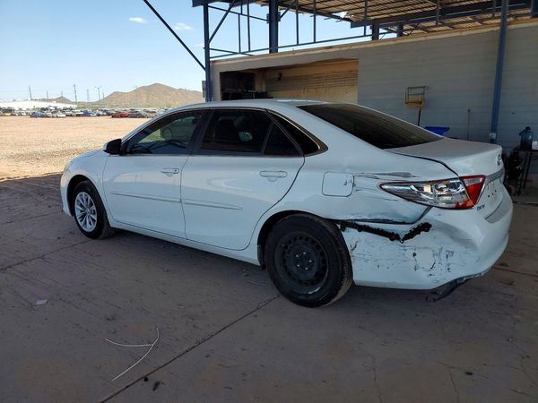 2017 TOYOTA CAMRY LE/SE/XLE/XSE