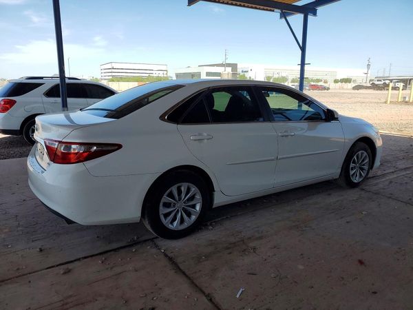 2017 TOYOTA CAMRY LE/SE/XLE/XSE