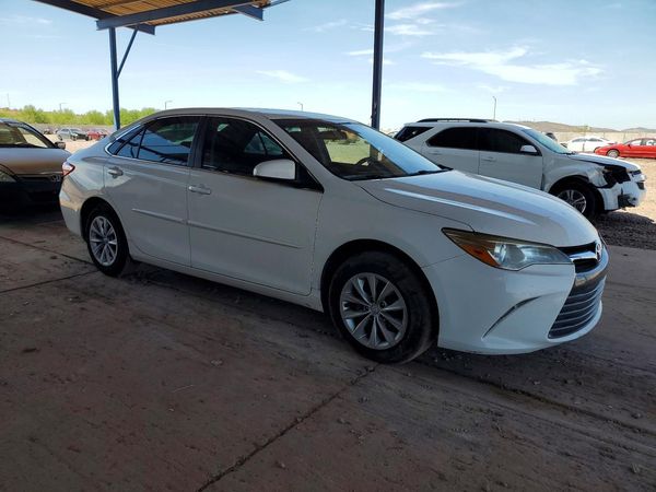 2017 TOYOTA CAMRY LE/SE/XLE/XSE