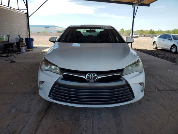 2017 TOYOTA CAMRY LE/SE/XLE/XSE