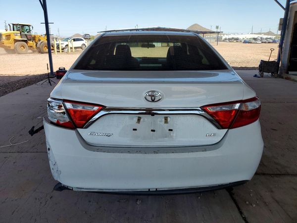 2017 TOYOTA CAMRY LE/SE/XLE/XSE