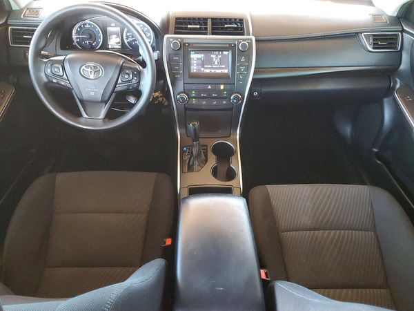 2017 TOYOTA CAMRY LE/SE/XLE/XSE