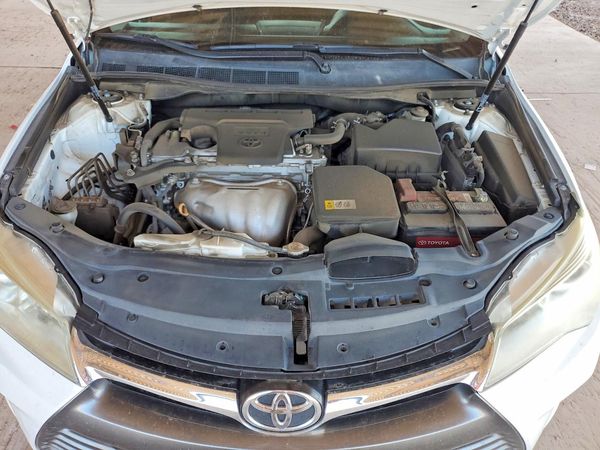2017 TOYOTA CAMRY LE/SE/XLE/XSE