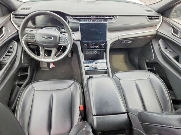 2024 JEEP GRAND CHEROKEE LIMITED 4XE