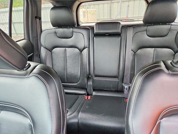 2024 JEEP GRAND CHEROKEE LIMITED 4XE