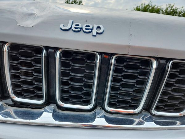 2024 JEEP GRAND CHEROKEE LIMITED 4XE