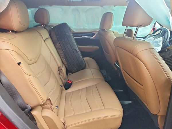 2021 CADILLAC XT6 Platinum Premium Luxury