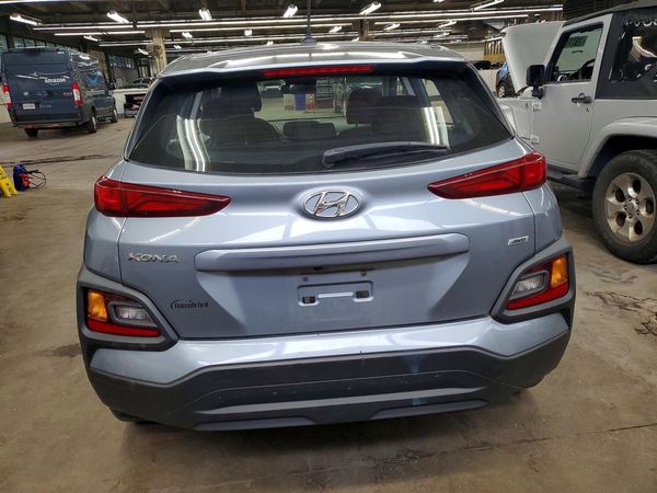 2019 HYUNDAI KONA SE