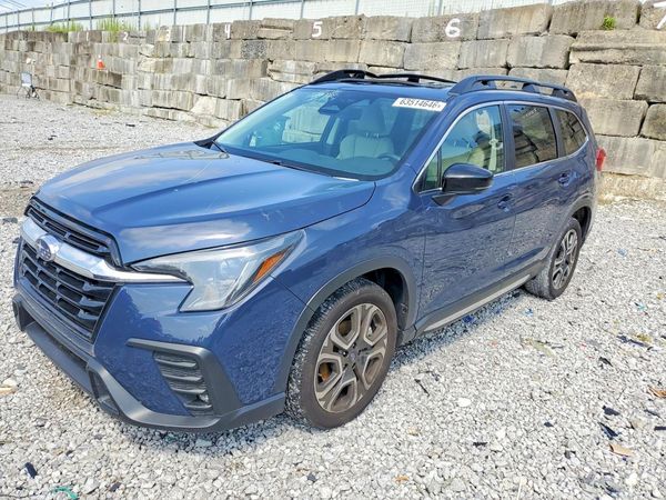 2025 SUBARU ASCENT Limited