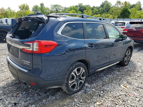 2025 SUBARU ASCENT Limited