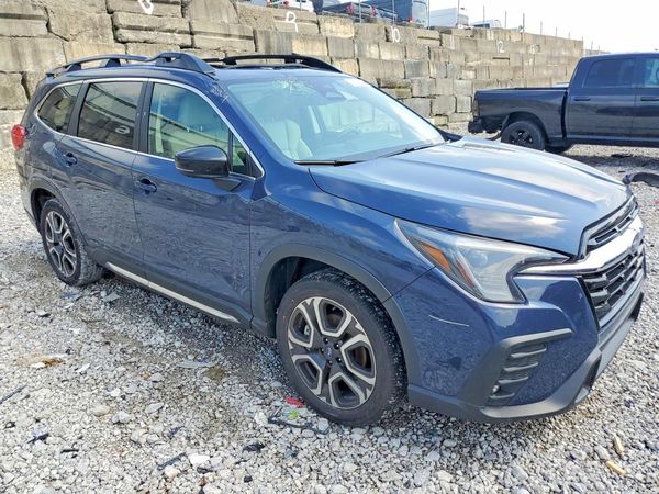 2025 SUBARU ASCENT Limited