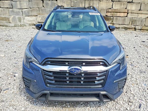 2025 SUBARU ASCENT Limited