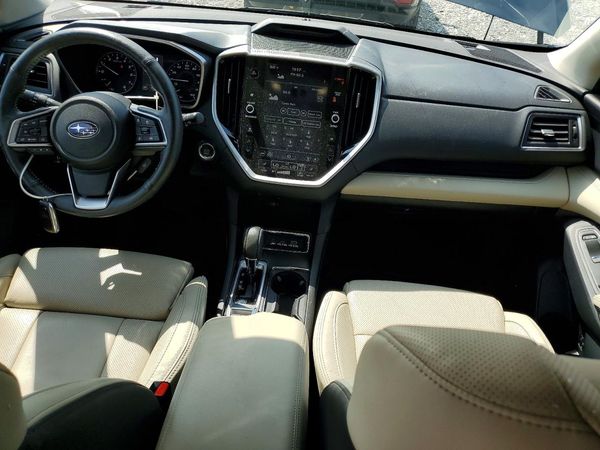 2025 SUBARU ASCENT Limited