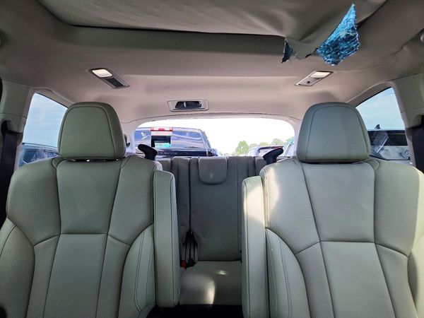 2025 SUBARU ASCENT Limited