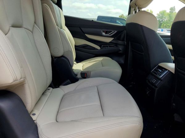 2025 SUBARU ASCENT Limited