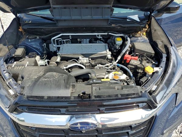 2025 SUBARU ASCENT Limited