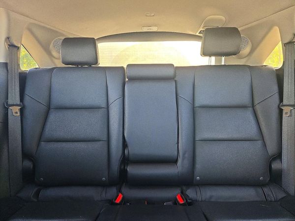 2017 ACURA RDX Advance Package