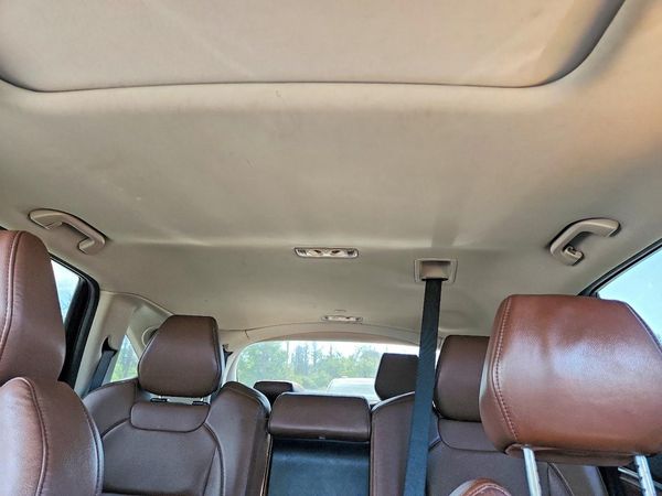 2019 ACURA MDX TECH 7P