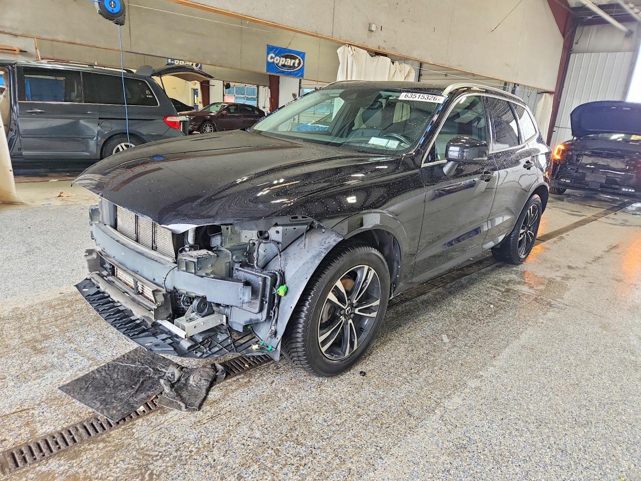 2020 VOLVO XC60