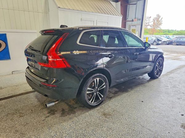 2020 VOLVO XC60