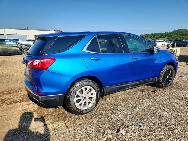 2019 CHEVROLET EQUINOX LT (1LT)