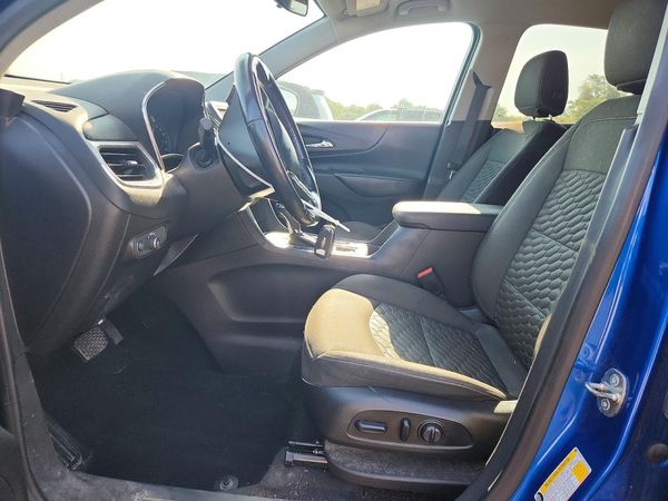 2019 CHEVROLET EQUINOX LT (1LT)