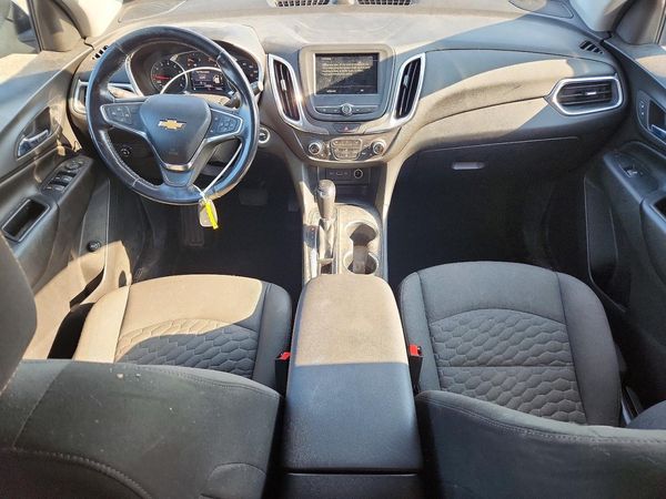 2019 CHEVROLET EQUINOX LT (1LT)