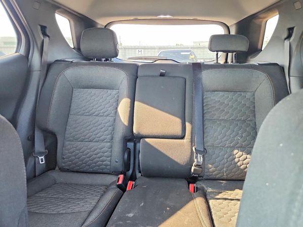 2019 CHEVROLET EQUINOX LT (1LT)