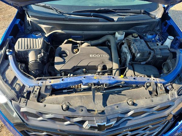 2019 CHEVROLET EQUINOX LT (1LT)