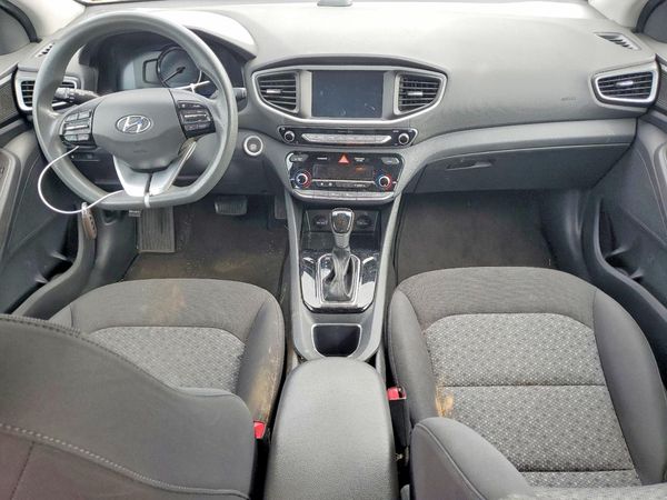 2019 HYUNDAI IONIQ Blue (HEV)