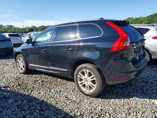2016 VOLVO XC60