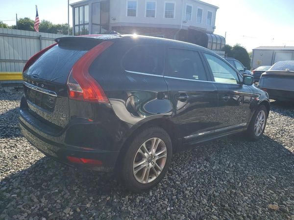 2016 VOLVO XC60