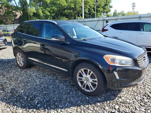 2016 VOLVO XC60