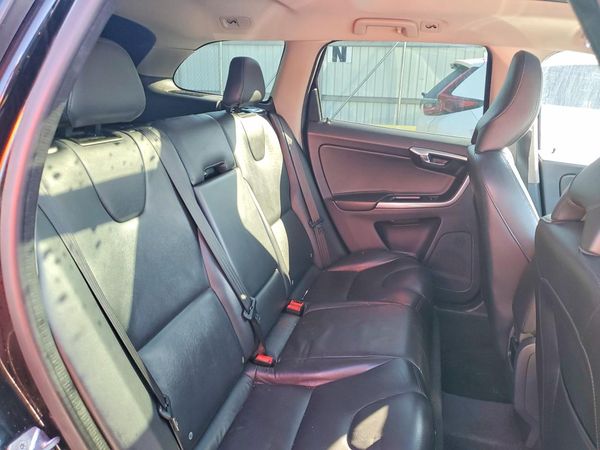 2016 VOLVO XC60