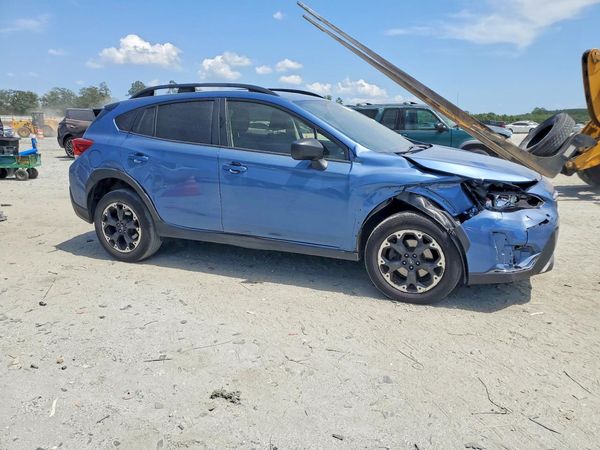 2023 SUBARU CROSSTREK Base