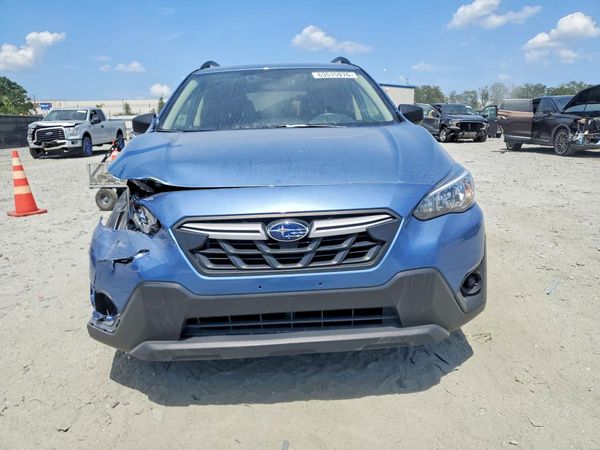 2023 SUBARU CROSSTREK Base