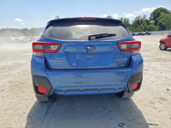 2023 SUBARU CROSSTREK Base