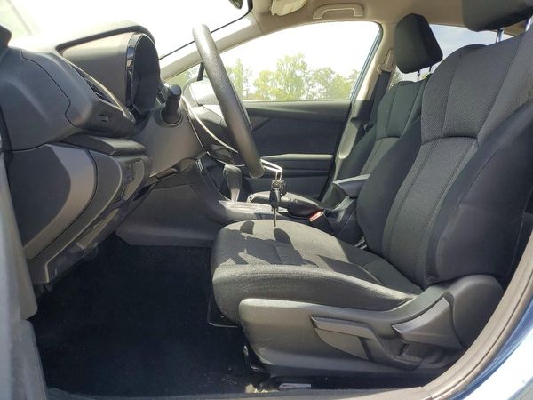 2023 SUBARU CROSSTREK Base