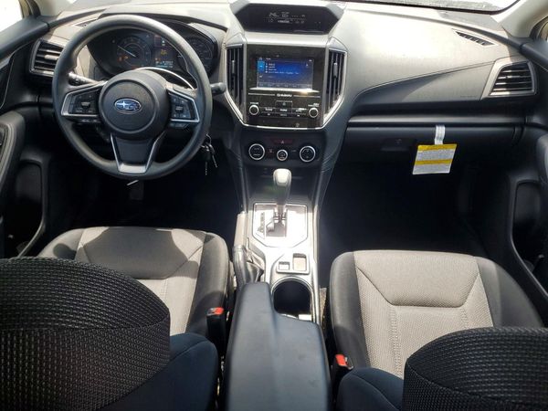 2023 SUBARU CROSSTREK Base